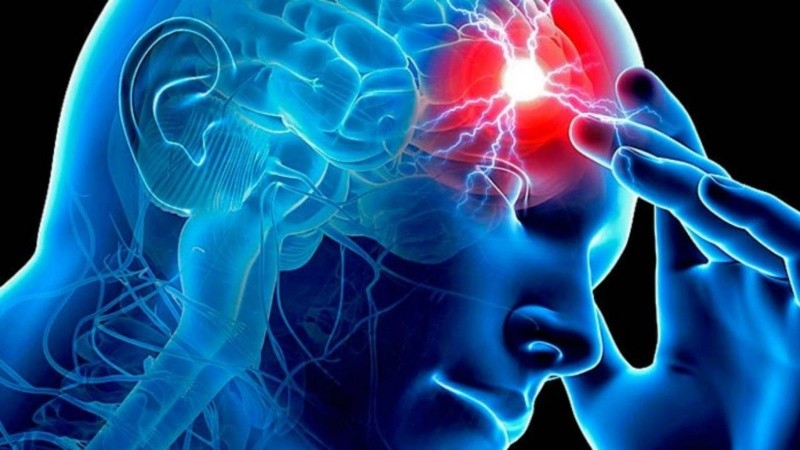 El estudio ayuda a explicar por qué algunas tienen dificultades para procesar y comprender el lenguaje hablado.