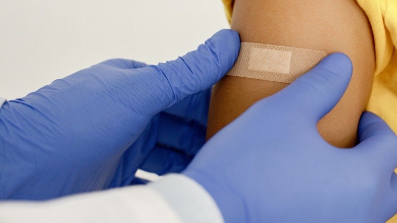 En los últimos 50 años, la inmunización infantil ha salvado al menos 154 millones de vidas.