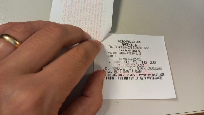 La edición 3.335 implicará que haya tiempo para jugar solo hasta las 17.30.