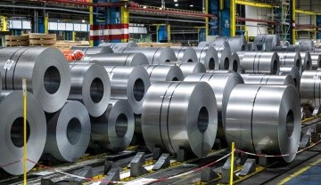 El Gobierno extendió por tres meses las exenciones impositivas para la exportación de aluminio y acero.