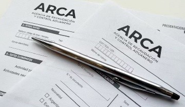ARCA extendió el plan facilidades de pago para regularizar deudas