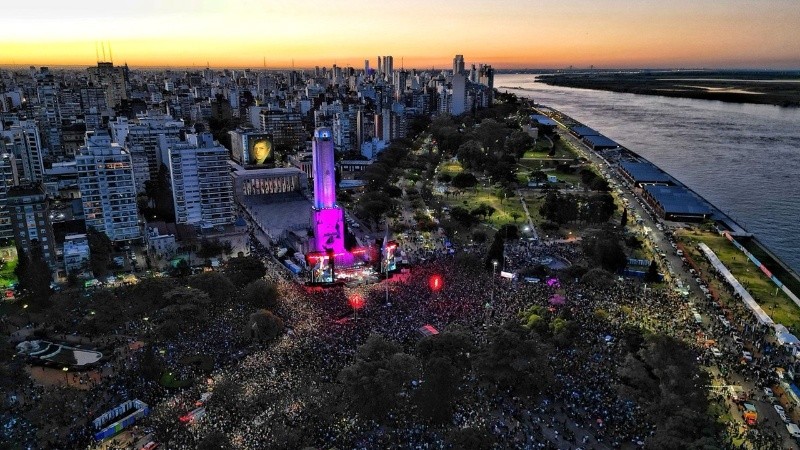 Con más de 1.100.000 visitantes, Santa Fe vivió en 2025 su mejor año turístico desde la pandemia.