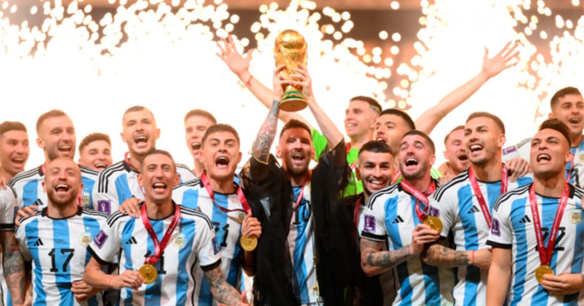 Agenda Deportiva 2026: Mundial de Fútbol, Juegos Olímpicos y Más Eventos Imperdibles