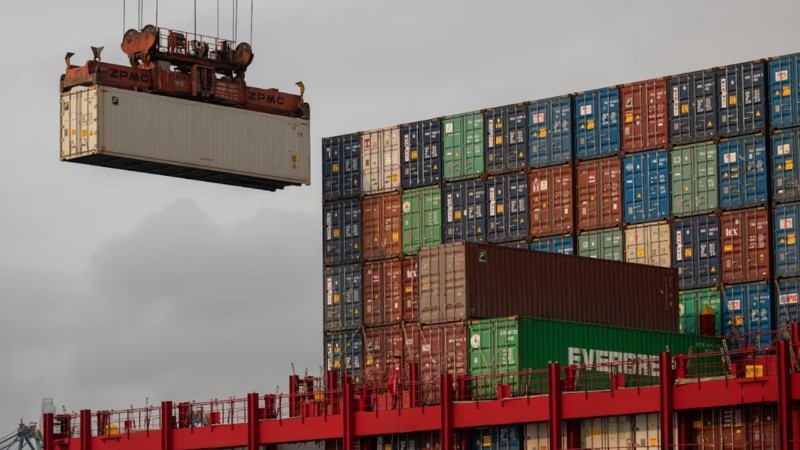 Las importaciones crecieron casi 30% en 2025 y podrían marcar un récord histórico.