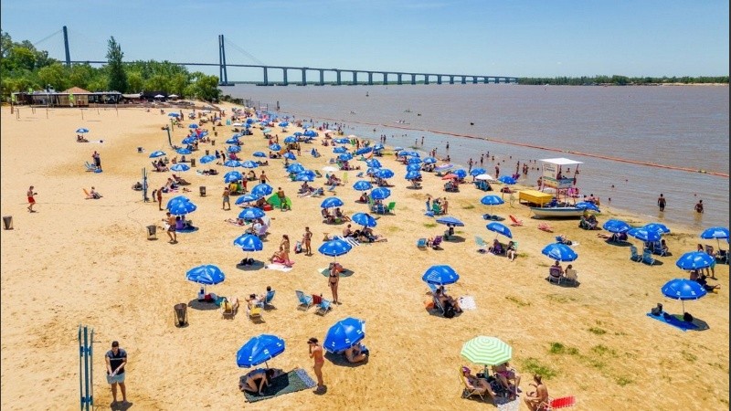 Este jueves, La Florida es lugar de encuentro (Rosario3).