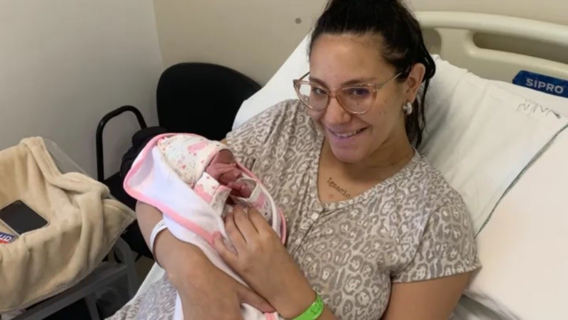 En mendocino fue el primero del 2026.