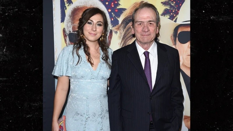 Victoria Jones tenía 34 años y fue encontrada sin vida en un hotel de California.&nbsp;