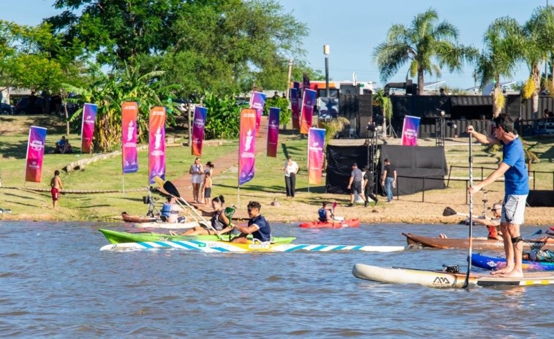 &nbsp;Alternativas para disfrutar el verano en Santa Fe