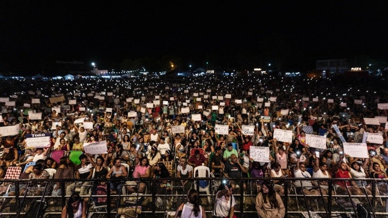 Fiestas populares para disfrutar en enero en Santa Fe