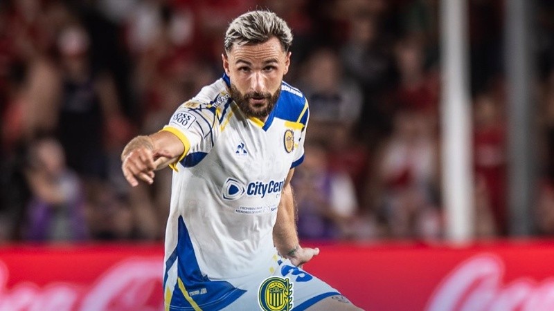 El defensor vuelve a Mendoza buscando continuidad.