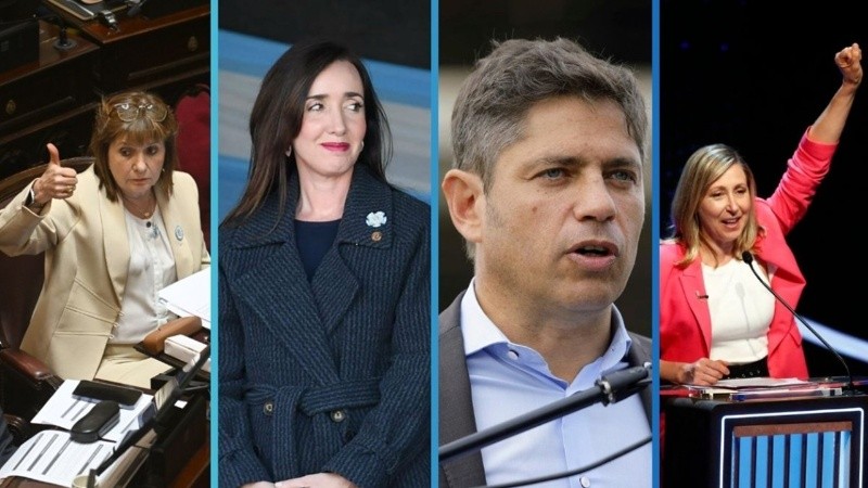 Las expresiones del arco político argentino sobre la detención de Nicolás Maduro por parte de Estados Unidos.