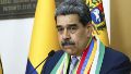 El presidente de Venezuela, Nicolás Maduro.
