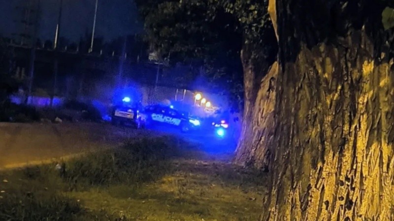 Un joven de 26 años muerto por un disparo en Zona Sur