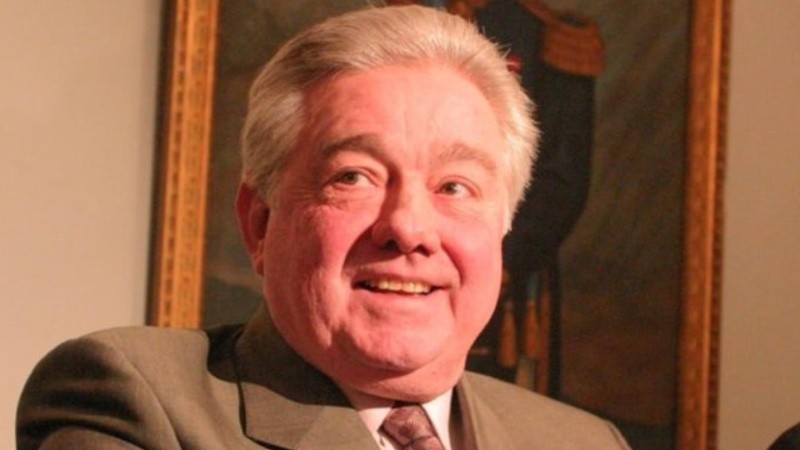 El vasco Usandizaga.