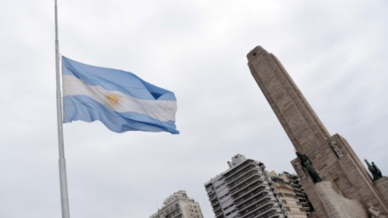 Tres días de duelo por el fallecimiento del ex intendente de la ciudad