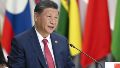 El presidente de China, Xi Jinping.