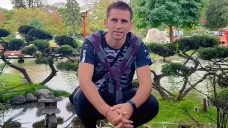 La mujer de Gallo compartió su angustia ante el contexto de incertidumbre por la intervención.