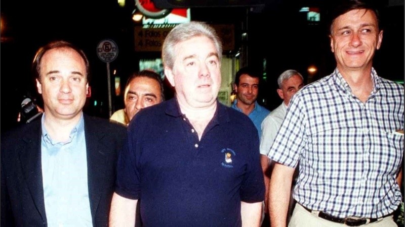 El Vasco Usandizaga, con defectos y virtudes, un hombre que nunca pasó desapercibido