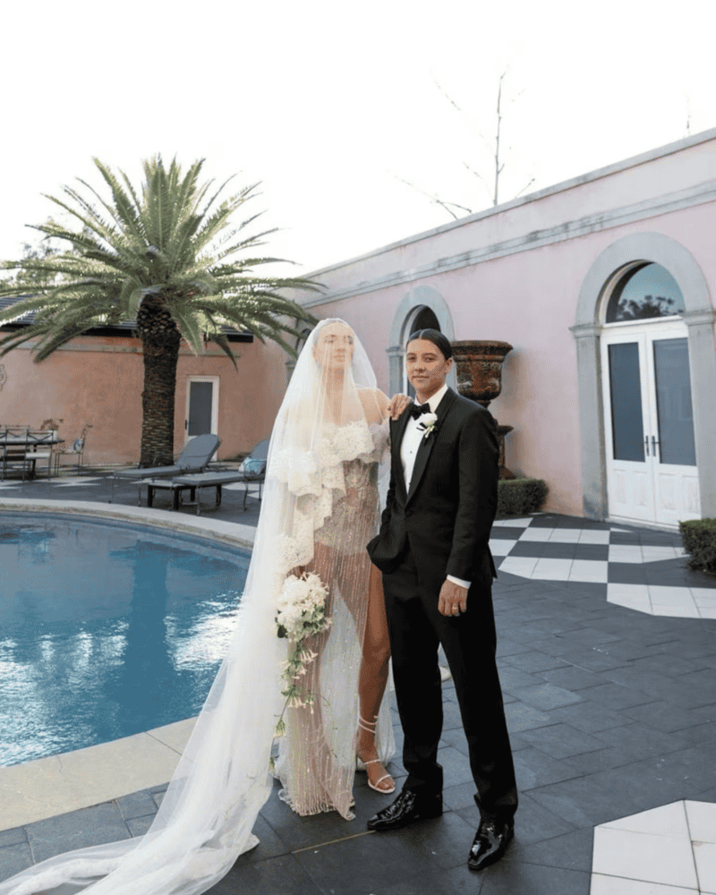 La mansión fue vendida en unos tres millones de dólares (Foto: IG/@berta)&nbsp;