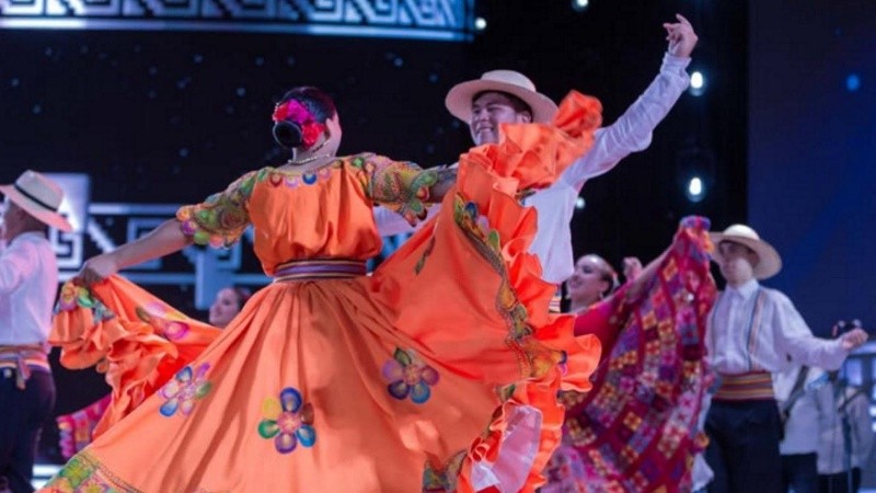 Se viene la 66ª edición del Festival de Cosquín.