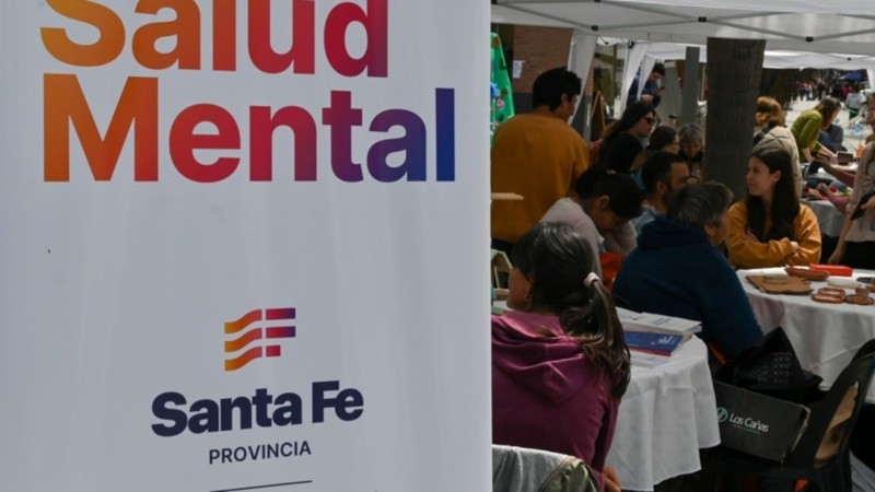Santa Fe, una de las provincias que reclamó a Nación por los encuentros del Consejo Federal.