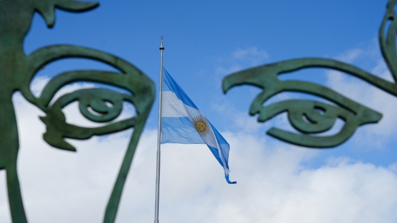 Los ojos puestos en los cuerpos que habitan la ciudad.