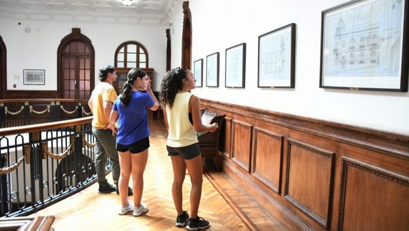 Concejo de Rosario&nbsp;