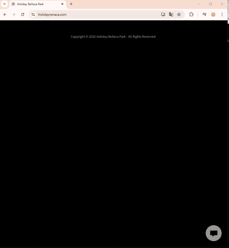 &nbsp;La página ya fue dada de baja. 