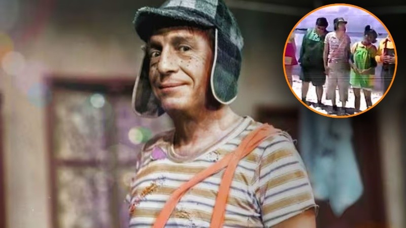 El descubrimiento de este episodio parcial reaviva el interés por la preservación del archivo audiovisual de El Chavo del 8.
