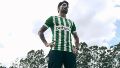 El oriundo de Entre Ríos se incorporó a Atlético Nacional como reemplazante de Camilo Cándido.