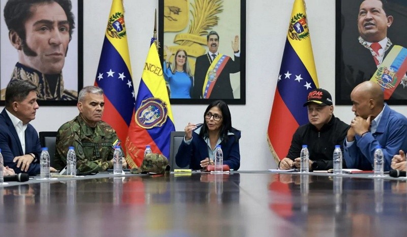 Incertidumbre y depuración militar en Venezuela tras la captura de Nicolás Maduro