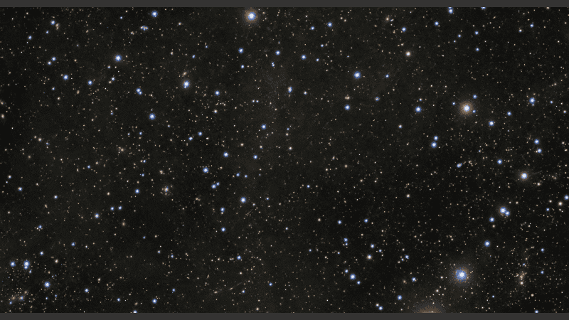 El cometa resultó no tener tecnología extraterrestre.