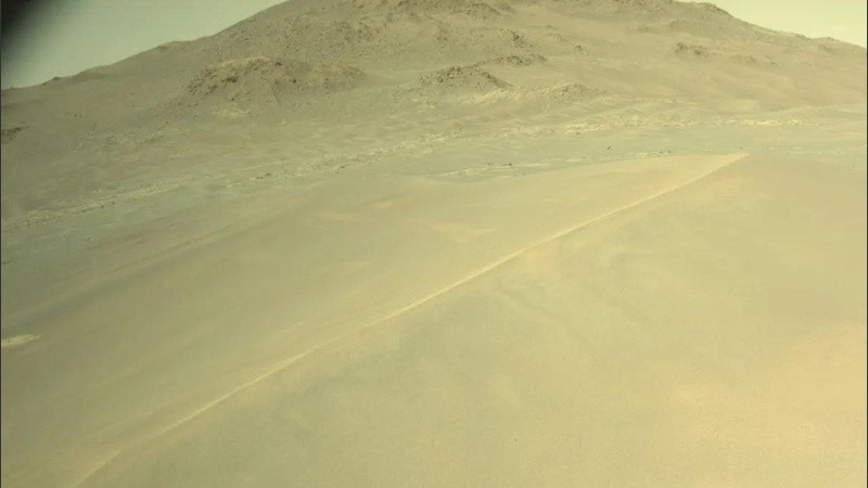 El objetivo principal del Rover Perseverance es buscar signos de vida pasada o presente en Marte.