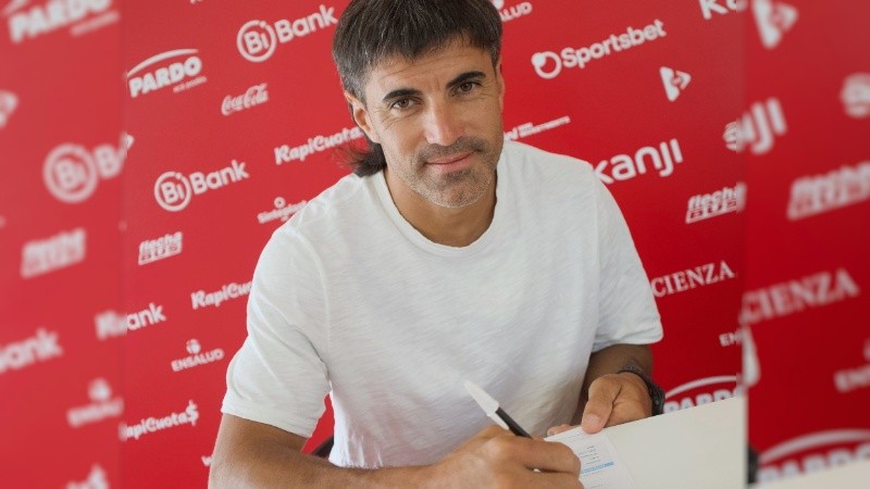 Más allá de tener 38 años, el volante viene de ser uno de los puntos más altos del fútbol argentino durante 2025