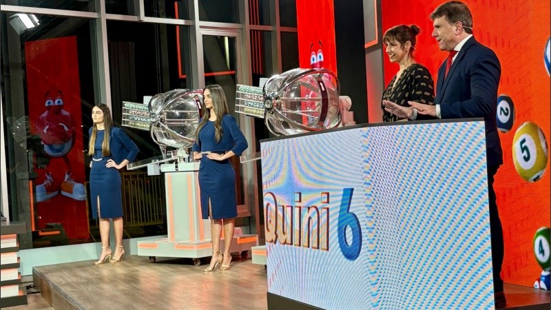 El pozo acumulado para el próximo sorteo será de 10.100 millones de pesos.