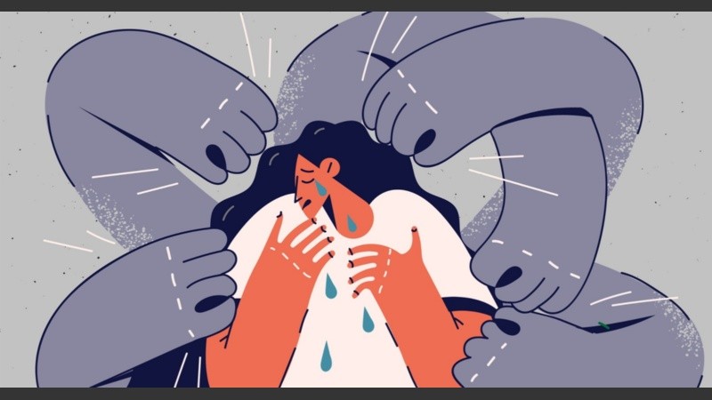 Durante 2025, Argentina alcanzó un intento de suicidio por hora