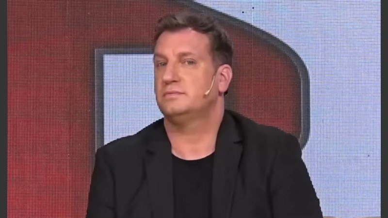 El ex de Wanda Nara aclaró lo que quiso decir.