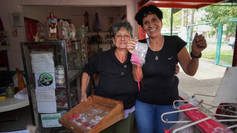 &nbsp;Alan Monzón/Rosario3