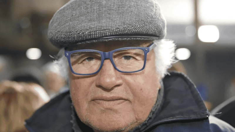 Los marcos fueron incautados por estafa.