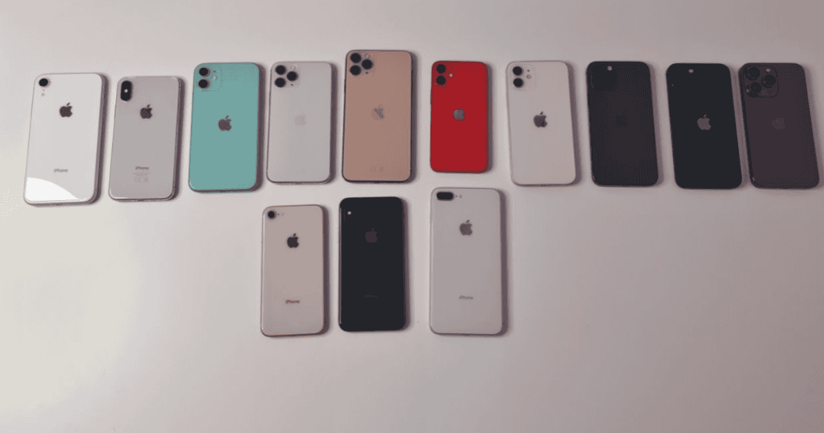 Aduana de Concordia Subasta Celulares de Alta Gama Incautados en Controles Fronterizos