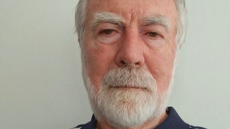 El especialista en Seguridad Vial Santiago Tazzioli.&nbsp;