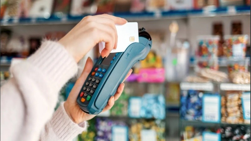 El 91% de los hogares del país tiene algún tipo de deuda. Y muchas provienen del uso de tarjetas de crédito.