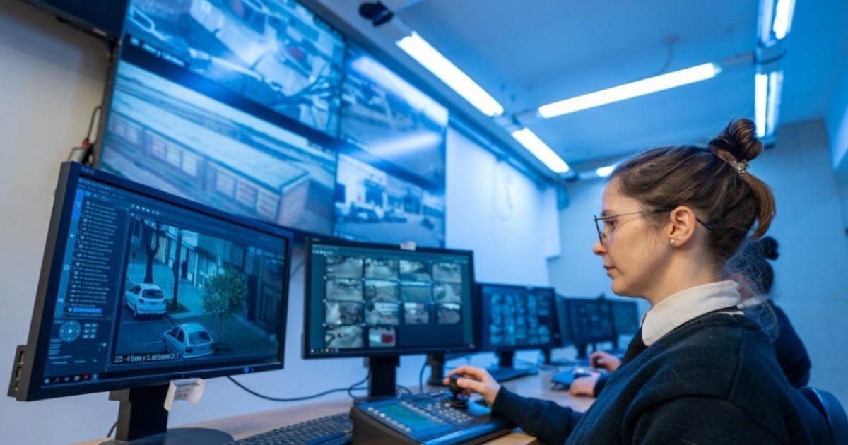 La Provincia dio detalles de los cambios que permiten detenciones y allanamientos en ... - Rosario3 thumbnail