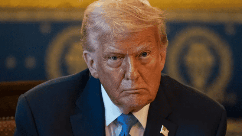 “Vamos a hacer algo con Groenlandia, les guste o no