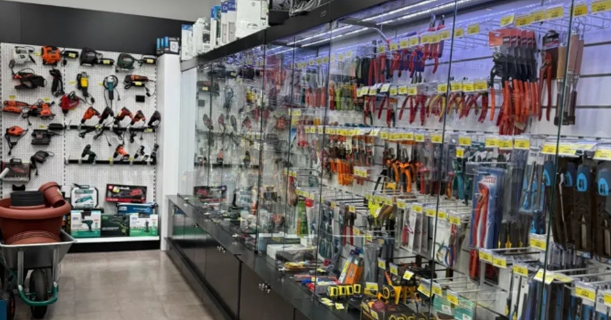 Las ventas en comercios pyme cayeron un 3,2% en abril y acumulan cuatro ...