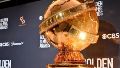 Se entregan los premios Globo de Oro 2026.
