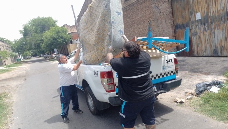 &nbsp;Municipalidad de Rosario