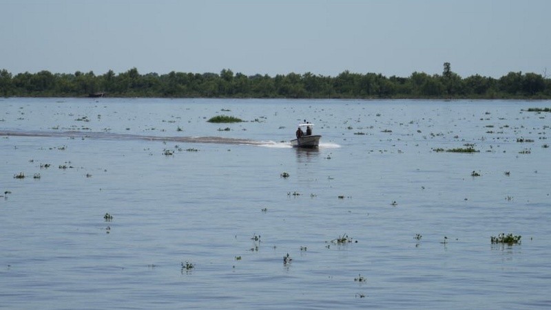 Alan Monzón/Rosario3