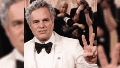 Ruffalo expresó su protesta en los Globos de Oro y cuestionó a Trump.