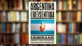 Portada de "Argentina (Re)Sentida. Un mapa emocional del presente".